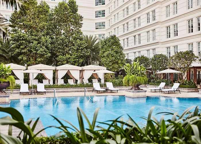 Park Hyatt Saigon